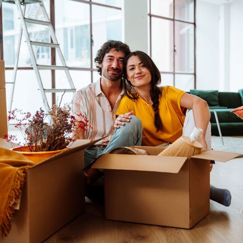 How Big Investors Backing Off Helps First-Time Buyers