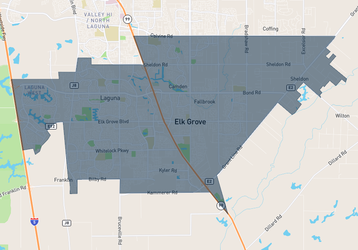 Elk Grove