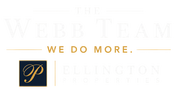 logo dark background