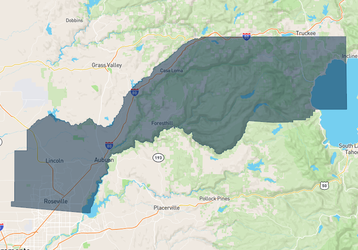 Placer County