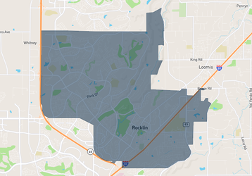 Rocklin