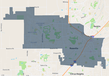 Roseville