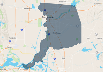 Sacramento County