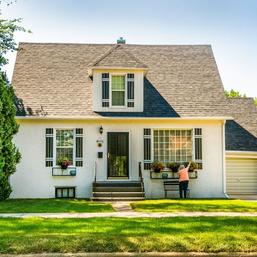 How to Talk to Your Parents About Downsizing