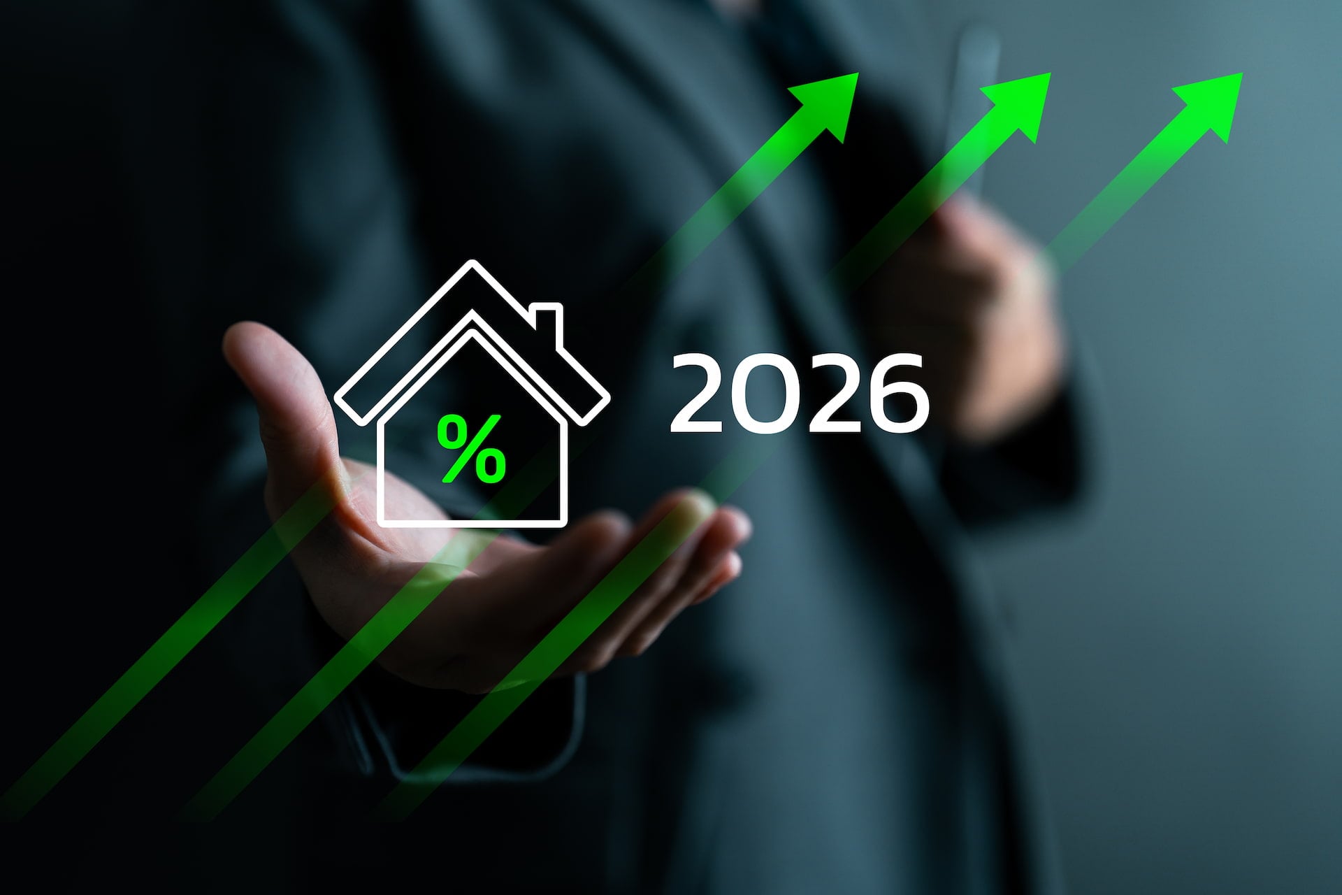 Real estate investment