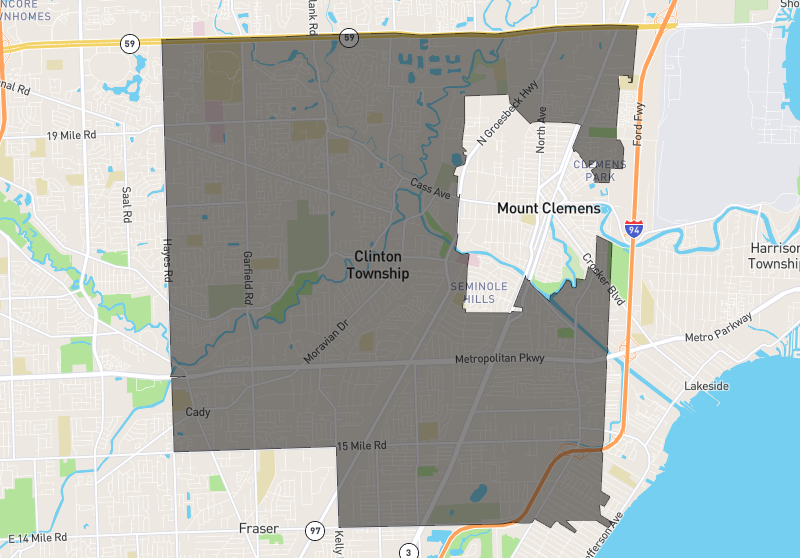Clinton Township