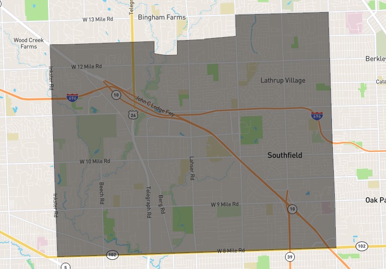 Southfield