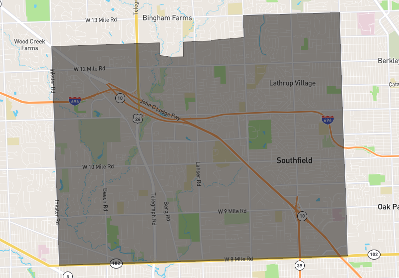 Southfield
