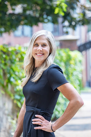 Jennifer Hallowell