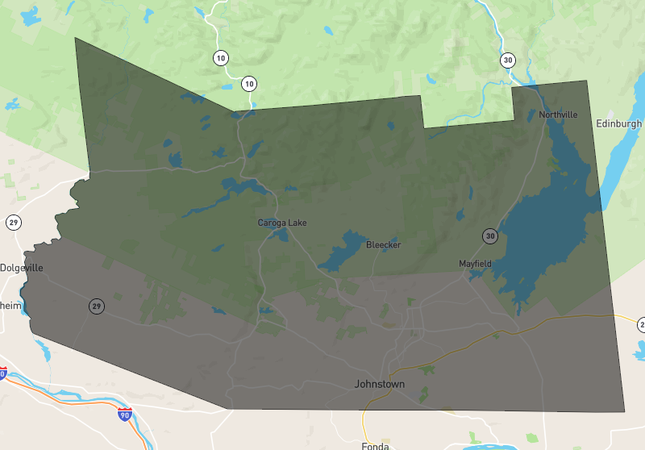 Fulton County