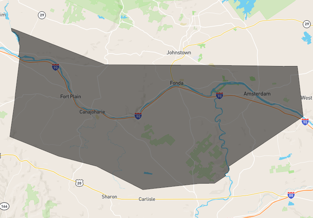 Montgomery County