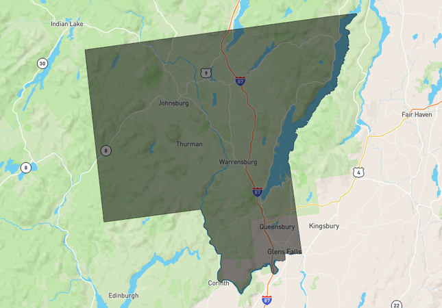 Warren County