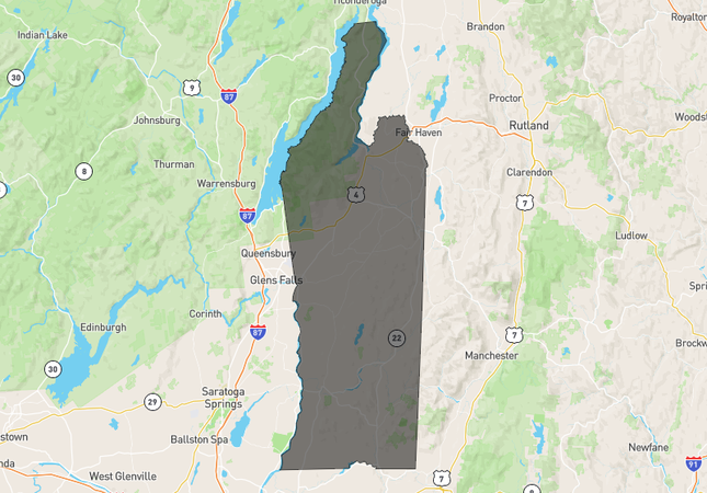 Washington County