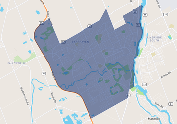 Barrhaven