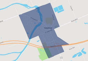 Casselman