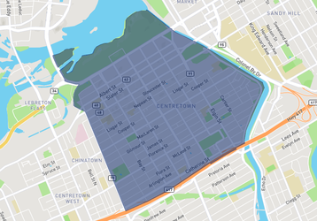Centretown