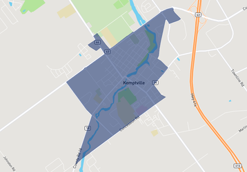 Kemptville