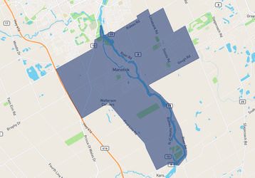 Manotick