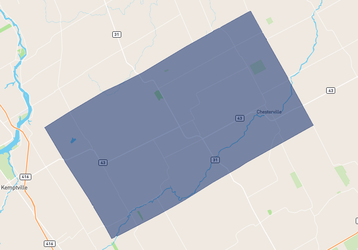North Dundas