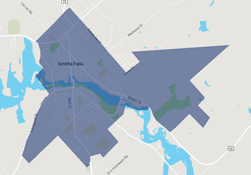Smiths Falls