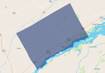 South Dundas