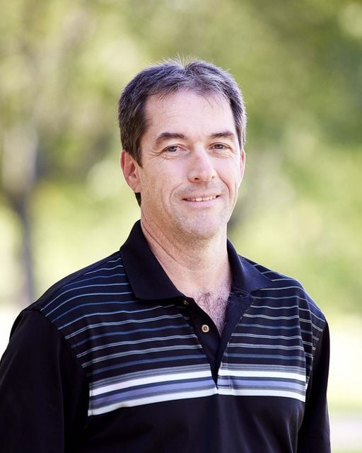 Kent Holmes, Sales Representative, Commercial