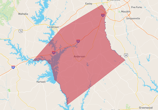 Anderson County