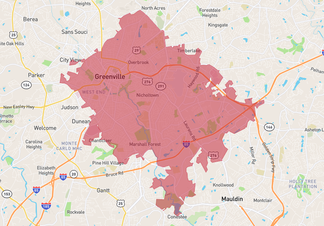 Greenville