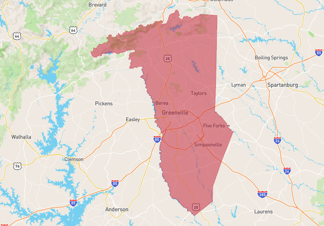 Greenville County