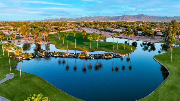 PebbleCreek (Goodyear, AZ)