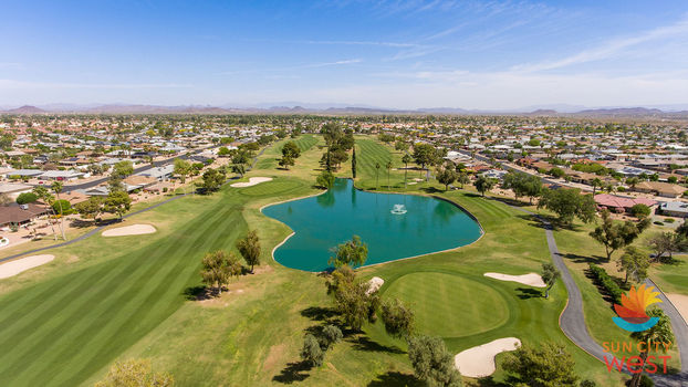 Sun City West (Sun City West, AZ)