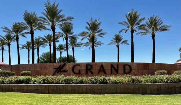 The Grand (Surprise, AZ)