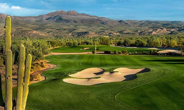 Trilogy at Verde River (Rio Verde, AZ)