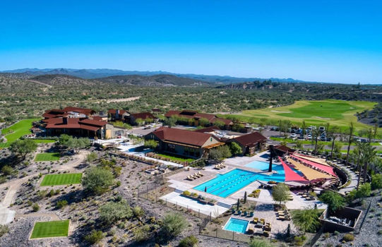 Trilogy at Wickenburg Ranch (Wickenburg, AZ)