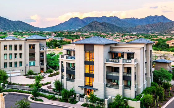 Icon at Silverleaf