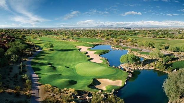 Grayhawk
