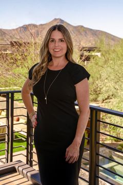 Laurel Devere