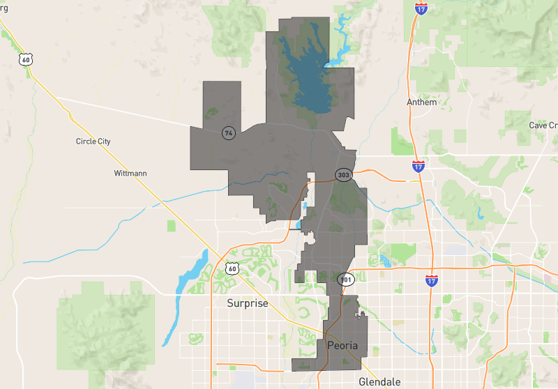 Peoria