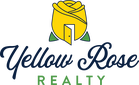 YellowRoseRealty_Logo_Vertical_LtBackground