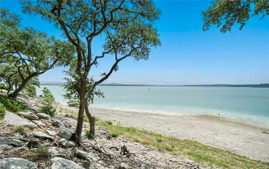 Canyon Lake