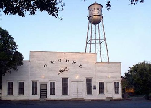 Gruene_New Braunfels