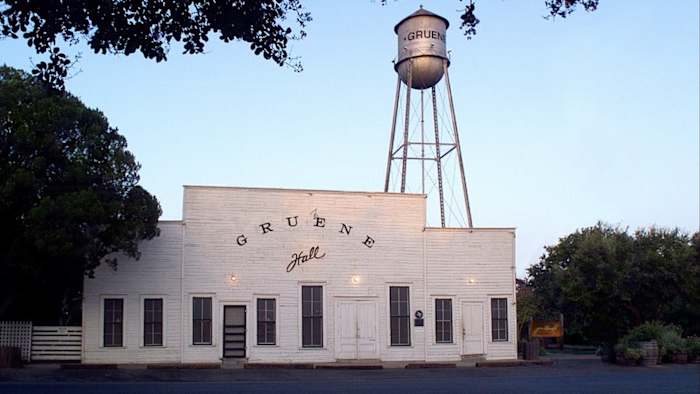 New Braunfels