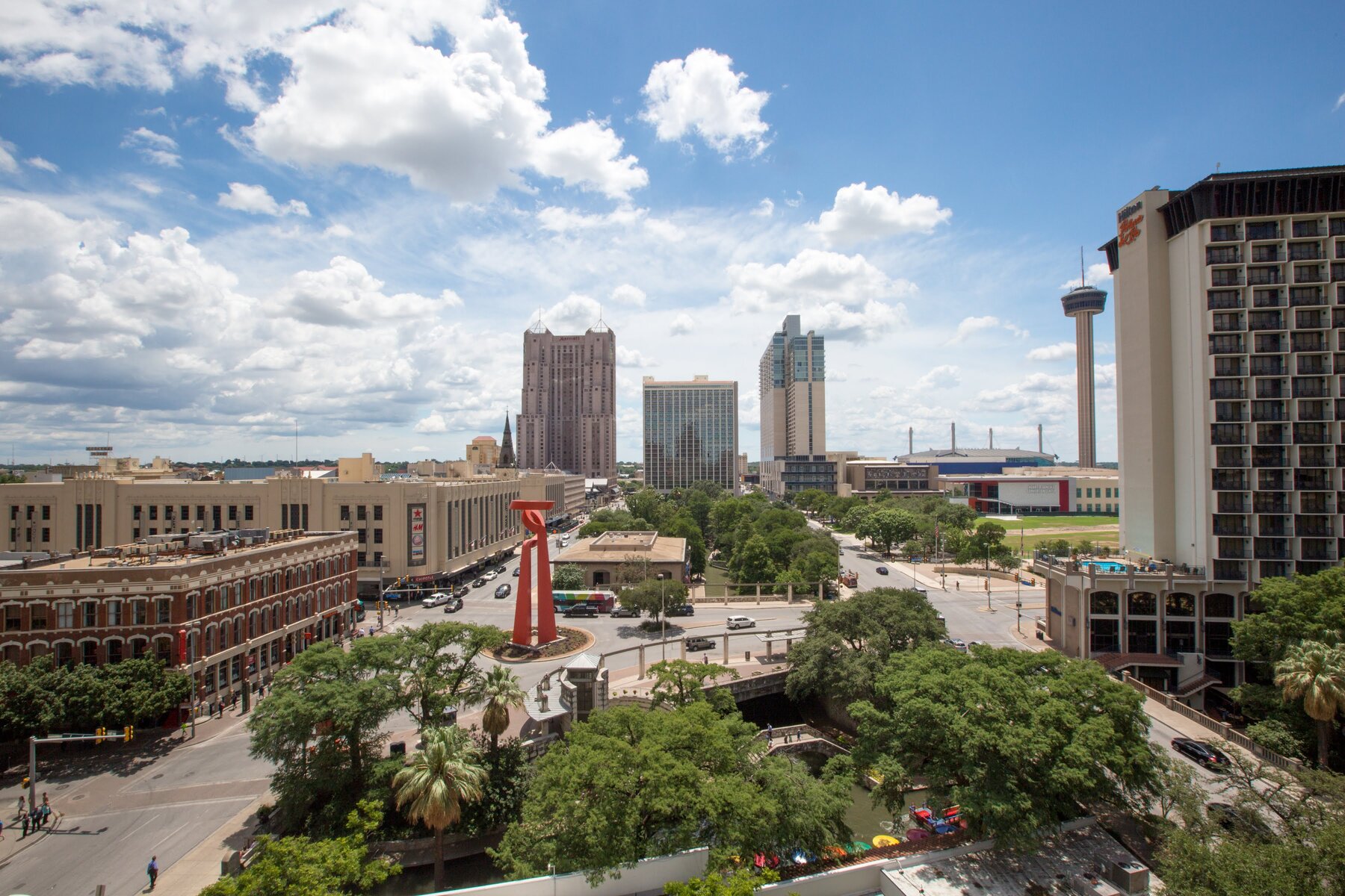 San Antonio
