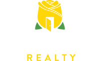 YellowRoseRealty_Logo_Vertical_DkBackground