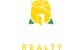 YellowRoseRealty_Logo_Vertical_DkBackground