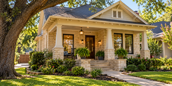 Buying a Home in San Antonio: Look Beyond &hellip;