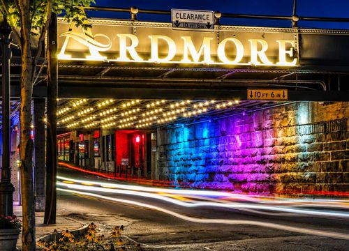 Ardmore 1