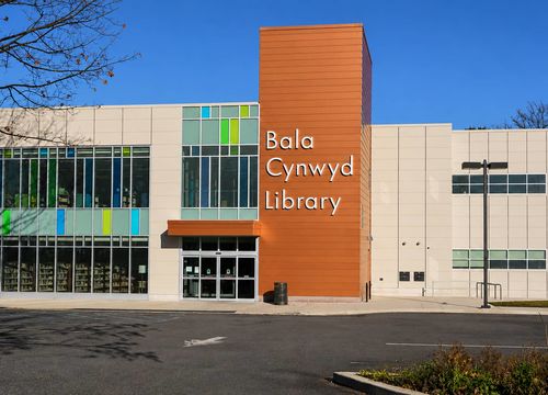 Bala Cynwyd 1