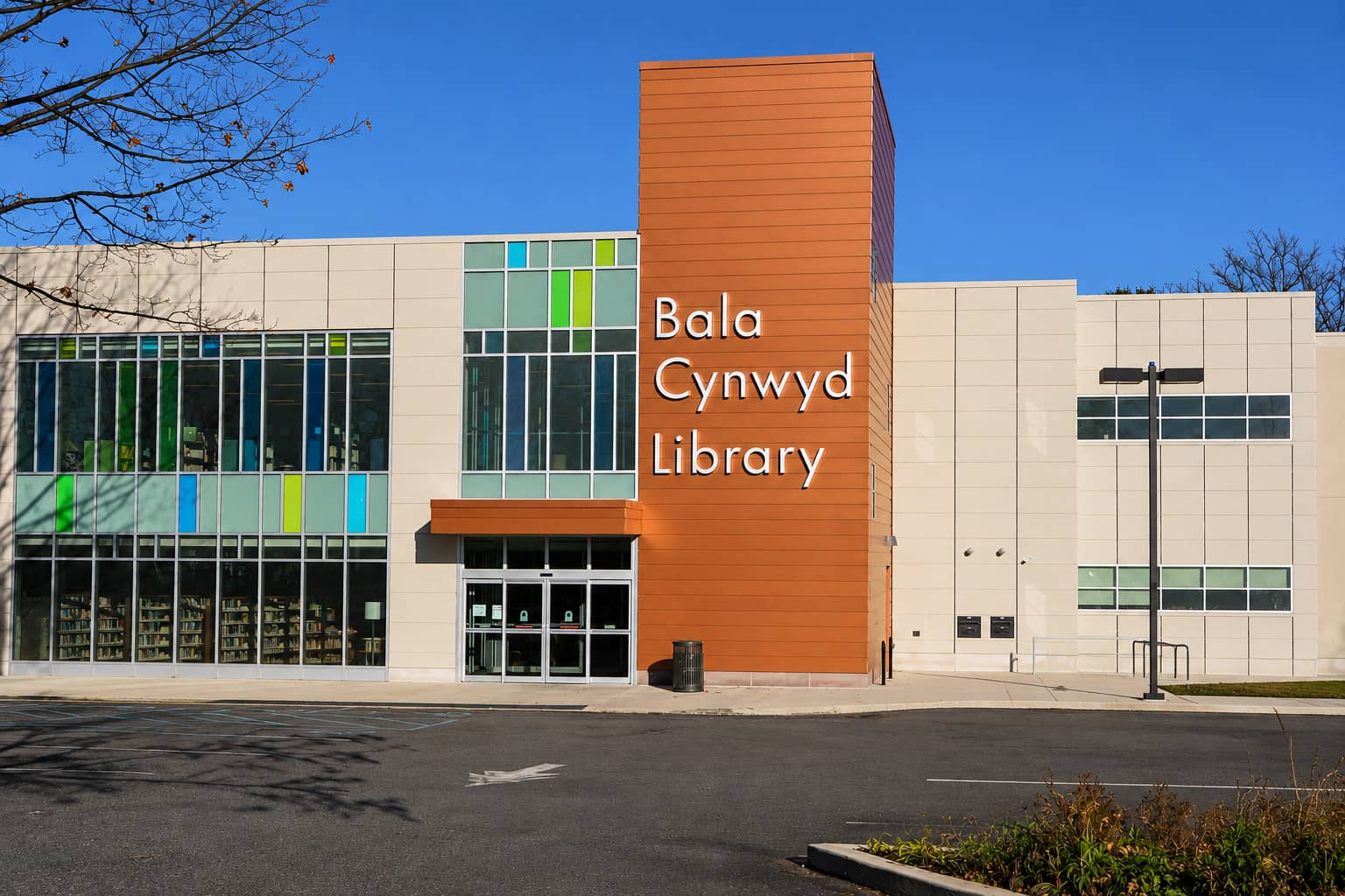 Bala Cynwyd