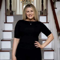 Jessica Ledbetter